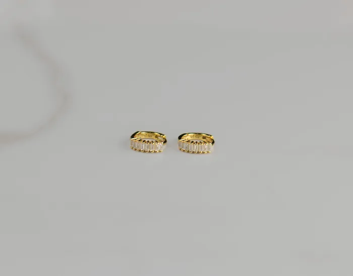 Dreamlandgt Earrings Noto Earrings