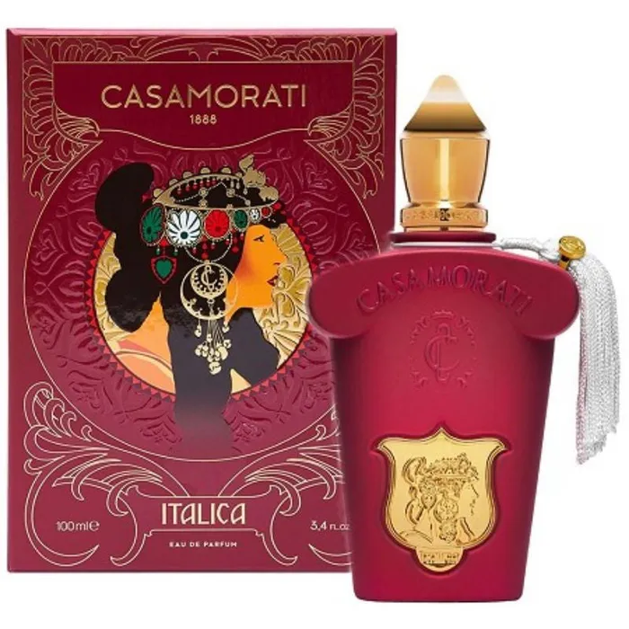 Earrings CASAMORATI ITALICA XERJOFF PR172 100ML 8033488154882 XERJOFF