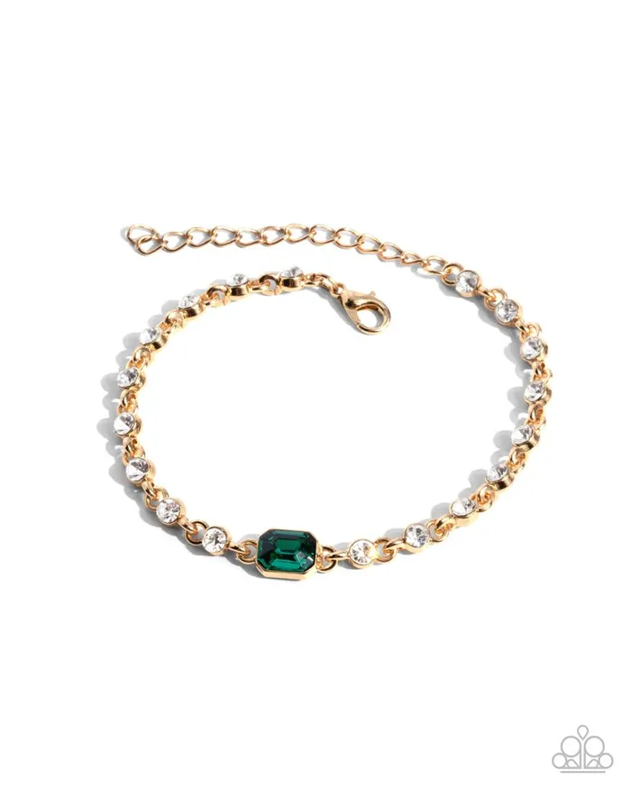 Bracelets Paparazzi Jewelry Paparazzi Bracelet Fitted Fidelity Green Bracelets Paparazzi Jewelry Paparazzi Bracelet Fitted Fidelity Green