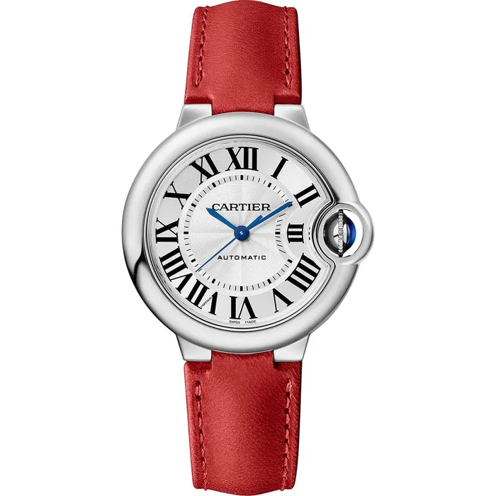 Cartier Watches Ballon Bleu de Cartier watch CRWSBB0037