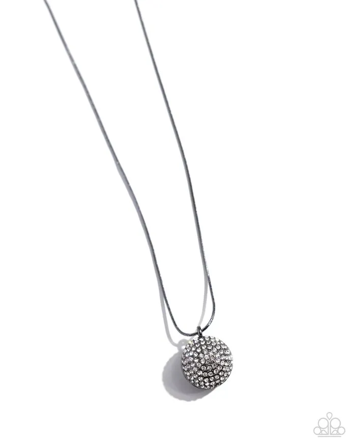 Paparazzi Jewelry Necklaces Paparazzi Necklace Bedazzled Bravado Black Paparazzi Jewelry Necklaces Paparazzi Necklace Bedazzled Bravado Black