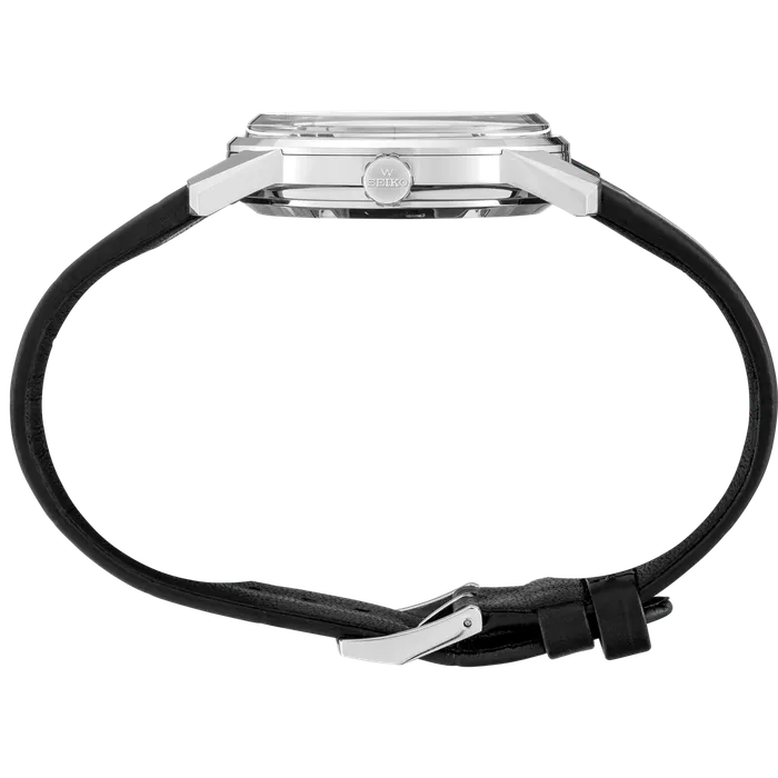 Seiko King Seiko Limited Edition Stainless Steel Silver Dial 381mm Seiko Bracelets Seiko King Seiko Limited Edition Stainless Steel Silver Dial 381mm Seiko Bracelets