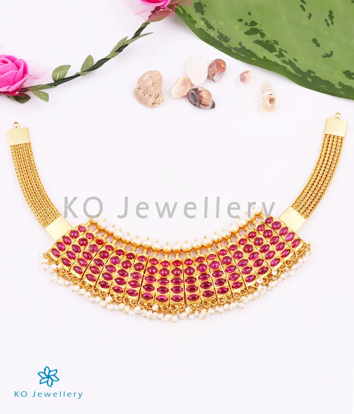 Necklaces Silversmith The Yashas Silver Kemp Necklace