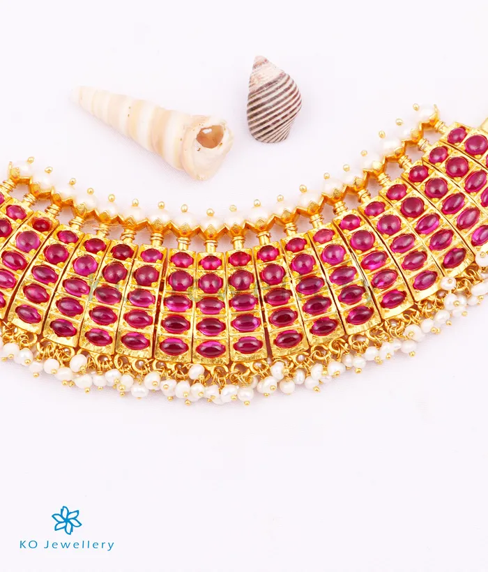 Necklaces Silversmith The Yashas Silver Kemp Necklace