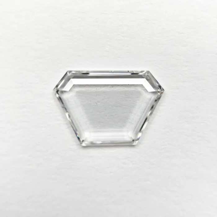 076ct 933x627x116mm SI2 F Trapezoid Portrait Cut 1985426 Misfit Diamonds Rings 076ct 933x627x116mm SI2 F Trapezoid Portrait Cut 1985426 Misfit Diamonds Rings