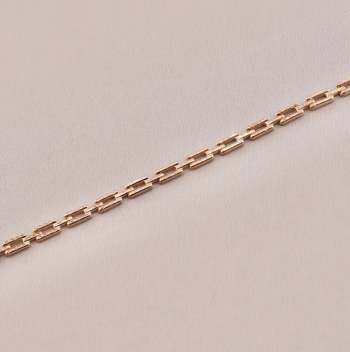 Bracelets AB and J 14K Gold Fancy Womens Bracelet AB0861 Bracelets AB and J 14K Gold Fancy Womens Bracelet AB0861