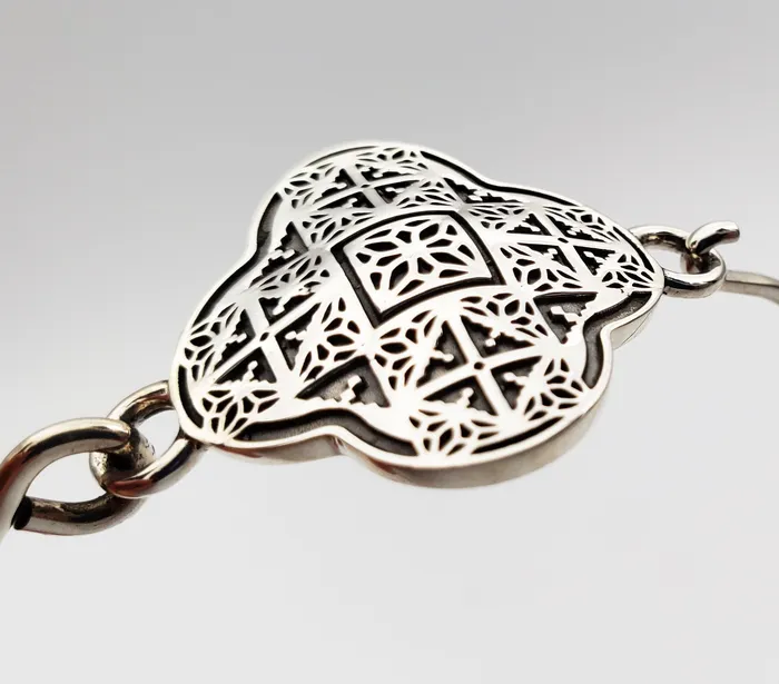 MURADiAN Bracelets Ayntab Bracelet by MURADiAN MURADiAN Bracelets Ayntab Bracelet by MURADiAN