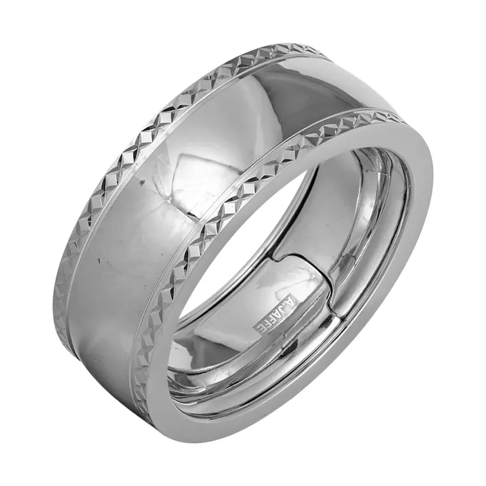 Rings Gems One 14Kt White Gold Ring
