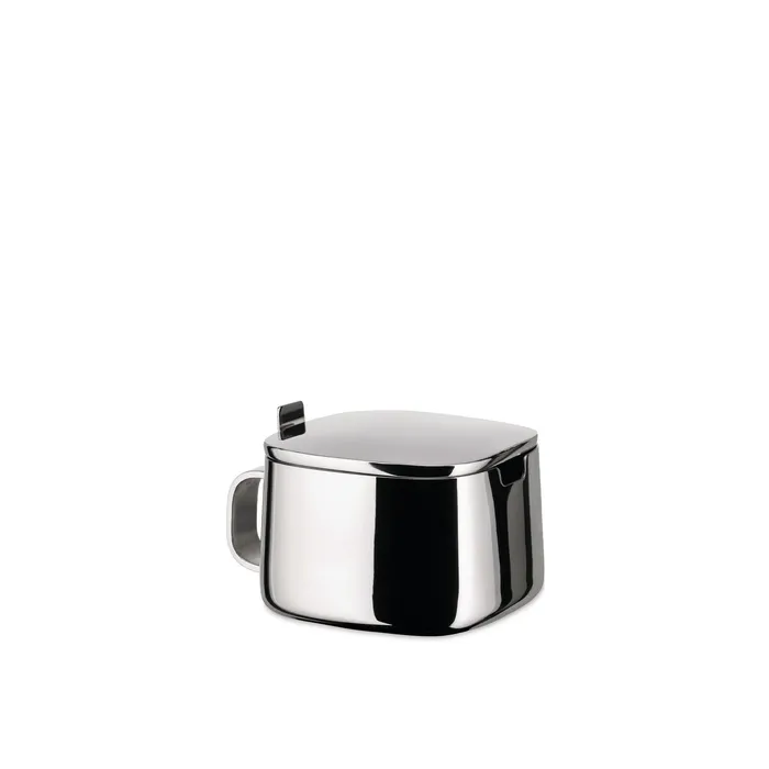 Alessi A404 Stainless Sugar Bowl Alessi Bracelets Alessi A404 Stainless Sugar Bowl Alessi Bracelets
