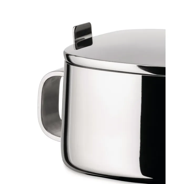 Alessi A404 Stainless Sugar Bowl Alessi Bracelets Alessi A404 Stainless Sugar Bowl Alessi Bracelets
