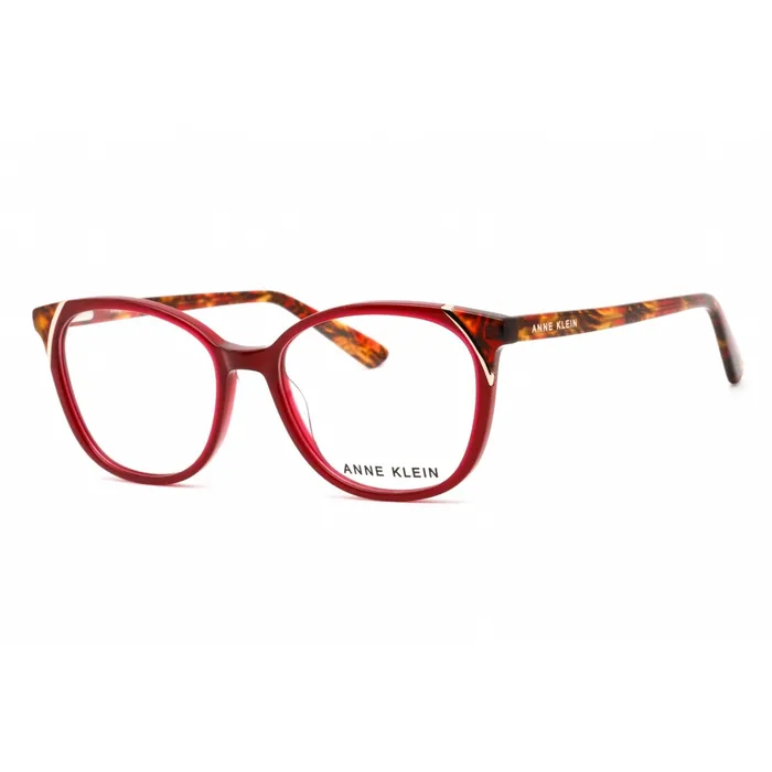 Anne Klein Mens Eyeglasses Merlot Cat Eye Full Rim Plastic Frame AK5082 603 Anne Klein Earrings Anne Klein Mens Eyeglasses Merlot Cat Eye Full Rim Plastic Frame AK5082 603 Anne Klein Earrings