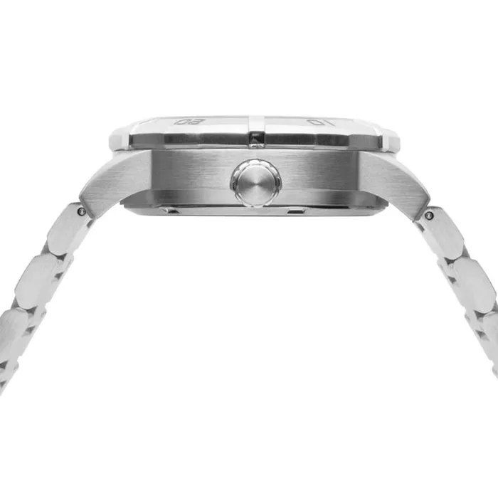 Bracelets BIA Bia Womens Watch Rosie Rotating Bezel White Dial Stainless Steel Bracelet B2011 Bracelets BIA Bia Womens Watch Rosie Rotating Bezel White Dial Stainless Steel Bracelet B2011