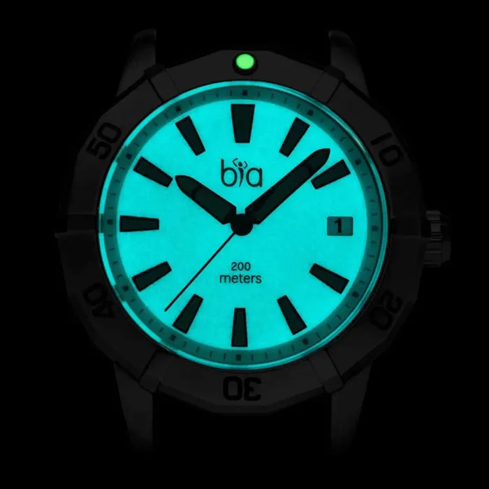 Bracelets BIA Bia Womens Watch Rosie Rotating Bezel White Dial Stainless Steel Bracelet B2011 Bracelets BIA Bia Womens Watch Rosie Rotating Bezel White Dial Stainless Steel Bracelet B2011