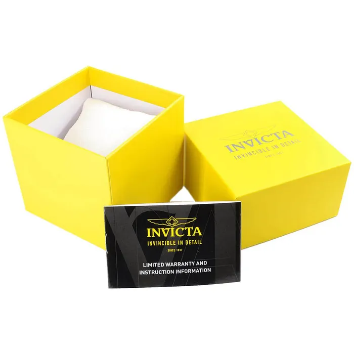 Bracelets Invicta Invicta Mens Automatic Watch Pro Diver Gold Tone Dial Bracelet 30096 Bracelets Invicta Invicta Mens Automatic Watch Pro Diver Gold Tone Dial Bracelet 30096