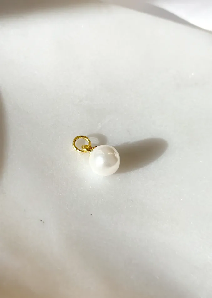 Dolce Charm Bella Wren Jewelry Charm Necklaces