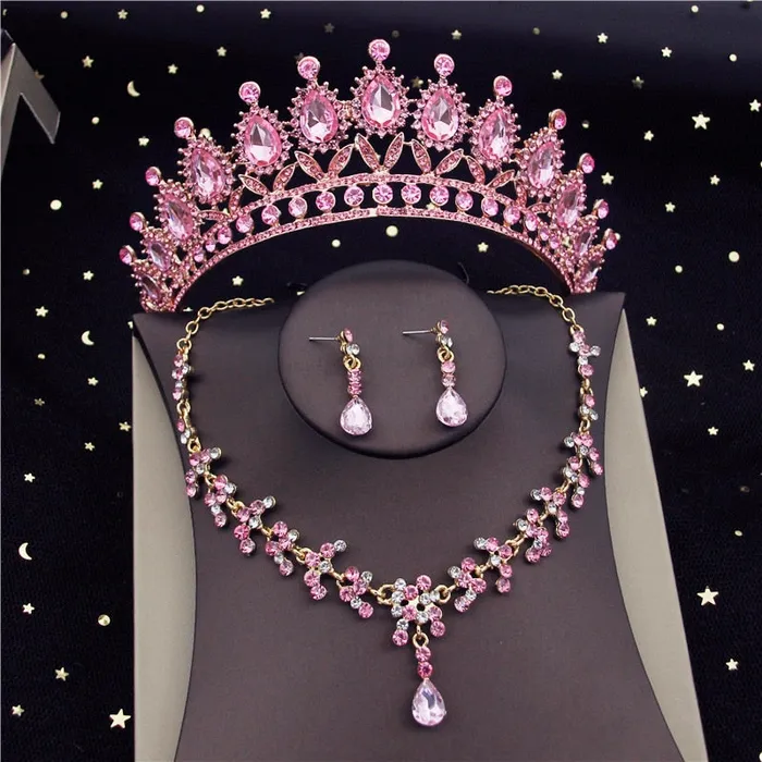 Earrings Divine Inspiration Styles CM Womens Fashion Elegant Stylish Vintage Luxury Royal Queen Bridal Tiara Crown Earrings Necklace Jewelry Set Earrings Divine Inspiration Styles CM Womens Fashion Elegant Stylish Vintage Luxury Royal Queen Bridal Tiara Crown Earrings Necklace Jewelry Set
