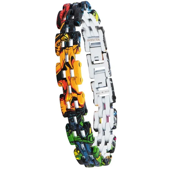 Invicta Mens Bracelet Elements Hydroplated Stainless Steel Jewelry Clasp 36230 Invicta Bracelets Invicta Mens Bracelet Elements Hydroplated Stainless Steel Jewelry Clasp 36230 Invicta Bracelets