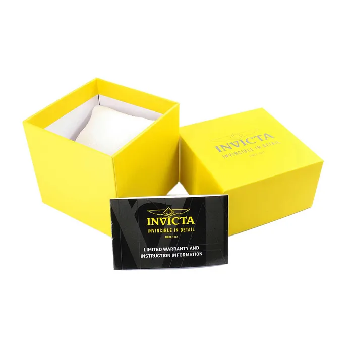 Invicta Rings Invicta Mens Chronograph Watch DC Comics Batman Gold Tone and Black Dial 43597 Invicta Rings Invicta Mens Chronograph Watch DC Comics Batman Gold Tone and Black Dial 43597