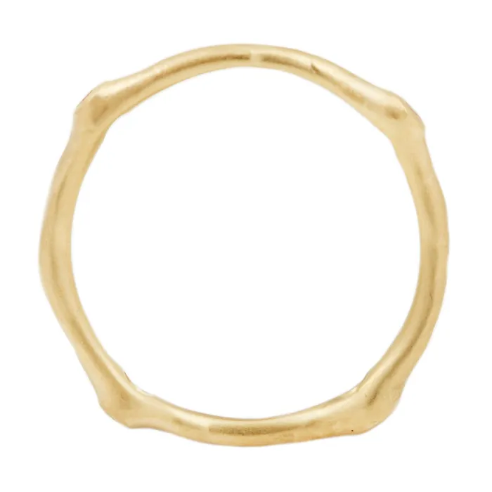 Johnny Ninos Rings Petite Ruby Stacking Ring