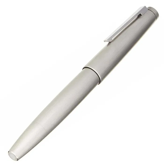 Lamy Fountain Pen 2000 Fiberglass Body and Stainless Steel Metal L02M Lamy Bracelets
