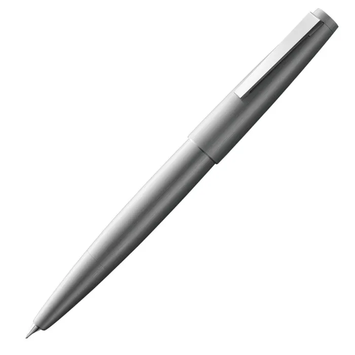 Lamy Fountain Pen 2000 Fiberglass Body and Stainless Steel Metal L02M Lamy Bracelets