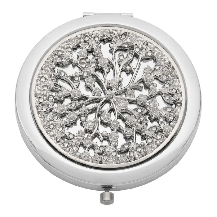 Olivia Riegel Silver Isadora Compact Olivia Riegel Rings