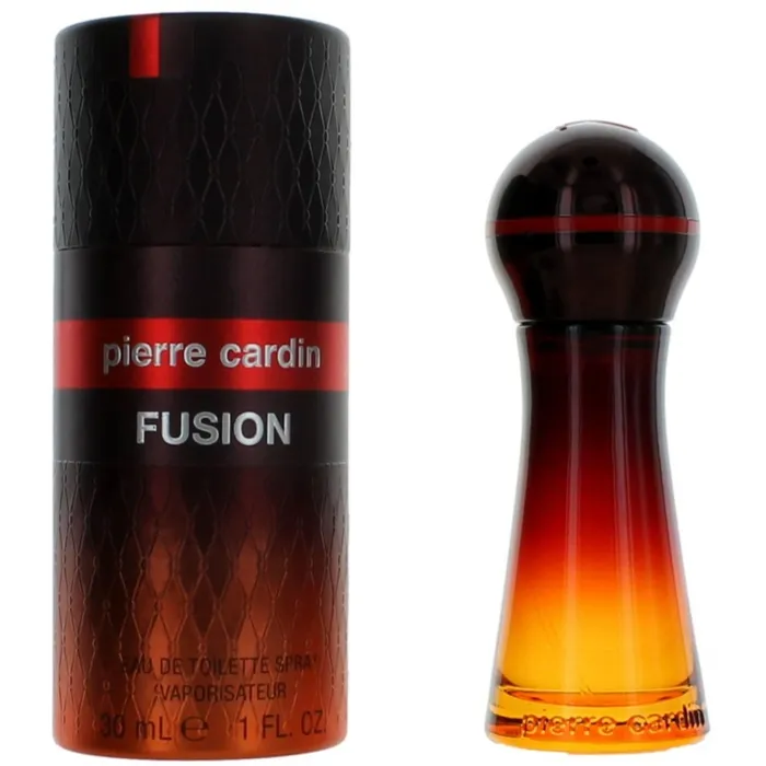 Pierre Cardin Mens Eau De Toilette Spray Fusion 1 oz Pierre Cardin Rings