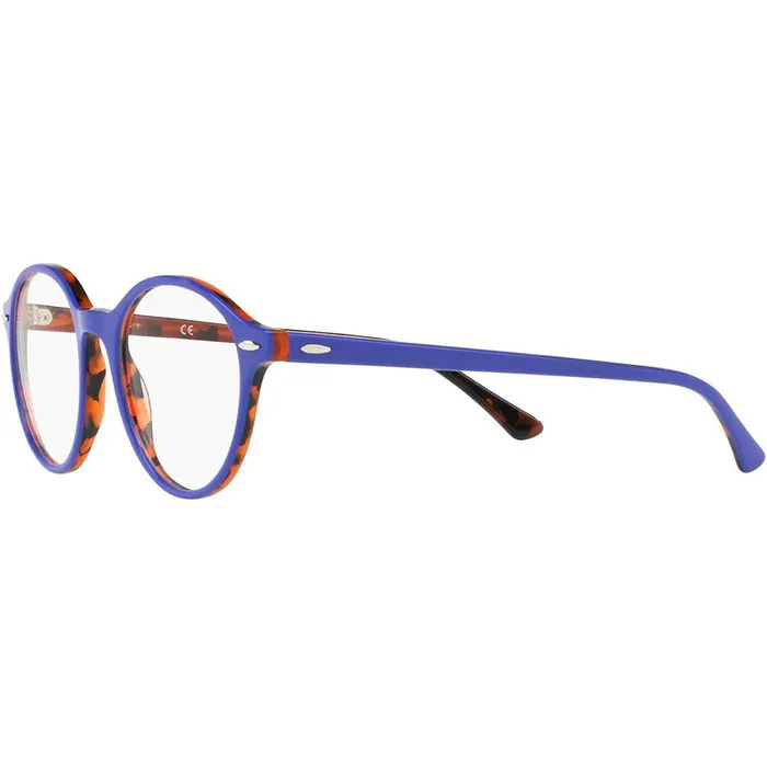 Ray Ban Mens Eyeglasses Violet Havana Orange Round Frame 0RX711857164819140 Ray Ban Rings Ray Ban Mens Eyeglasses Violet Havana Orange Round Frame 0RX711857164819140 Ray Ban Rings