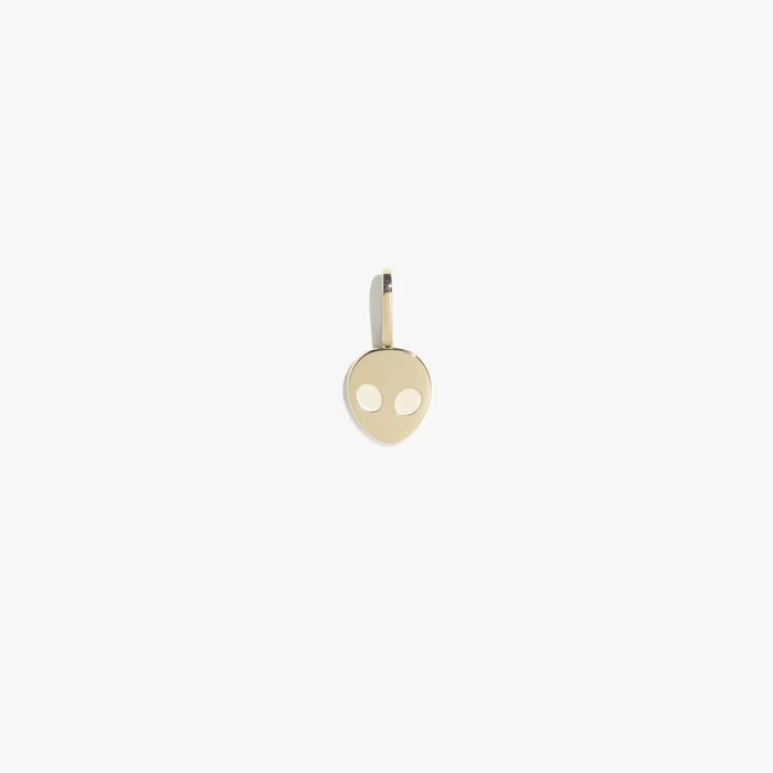 READYMADE Charm Necklaces Charm Pendant Single