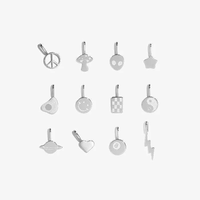 READYMADE Charm Necklaces Charm Pendant Single