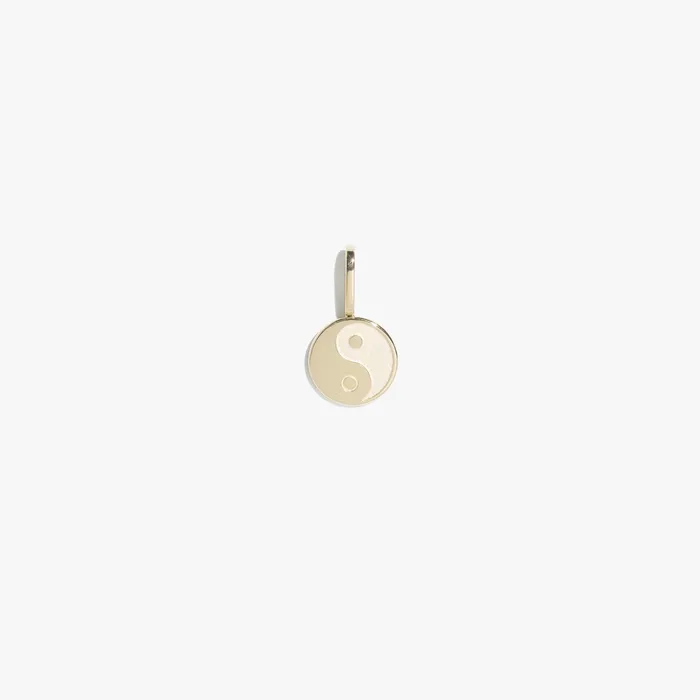 READYMADE Charm Necklaces Charm Pendant Single