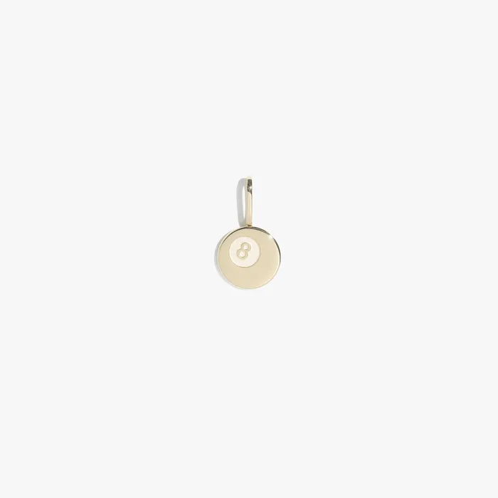 READYMADE Charm Necklaces Charm Pendant Single