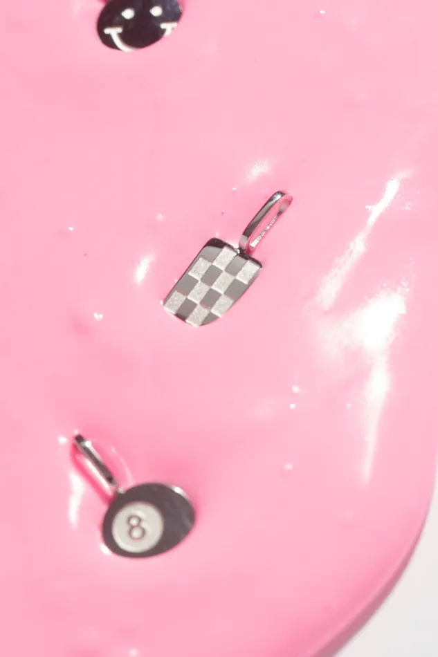 READYMADE Charm Necklaces Charm Pendant Single