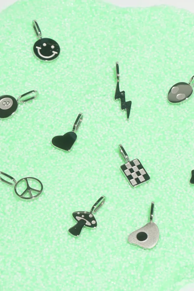 READYMADE Charm Necklaces Charm Pendant Single