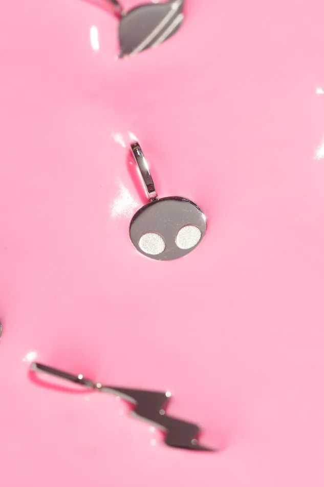 READYMADE Charm Necklaces Charm Pendant Single