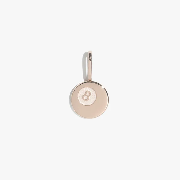 READYMADE Charm Necklaces Charm Pendant Single