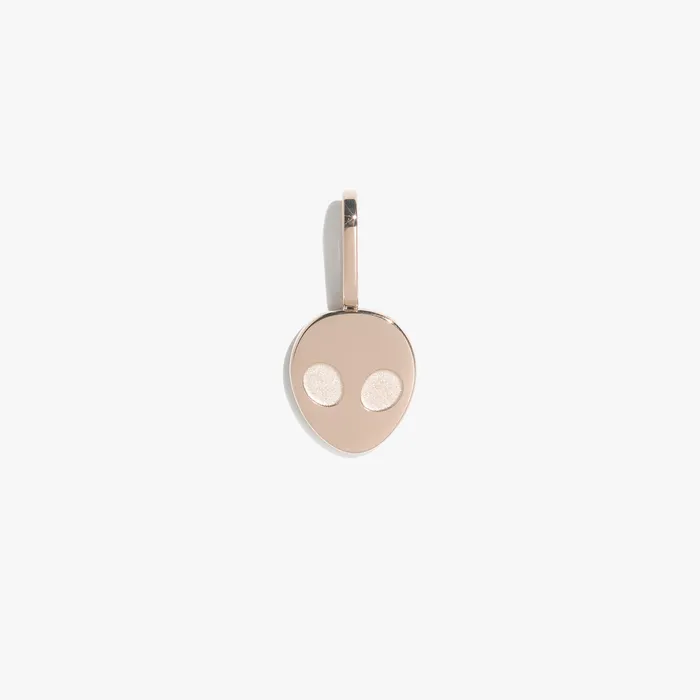 READYMADE Charm Necklaces Charm Pendant Single