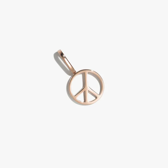 READYMADE Charm Necklaces Charm Pendant Single