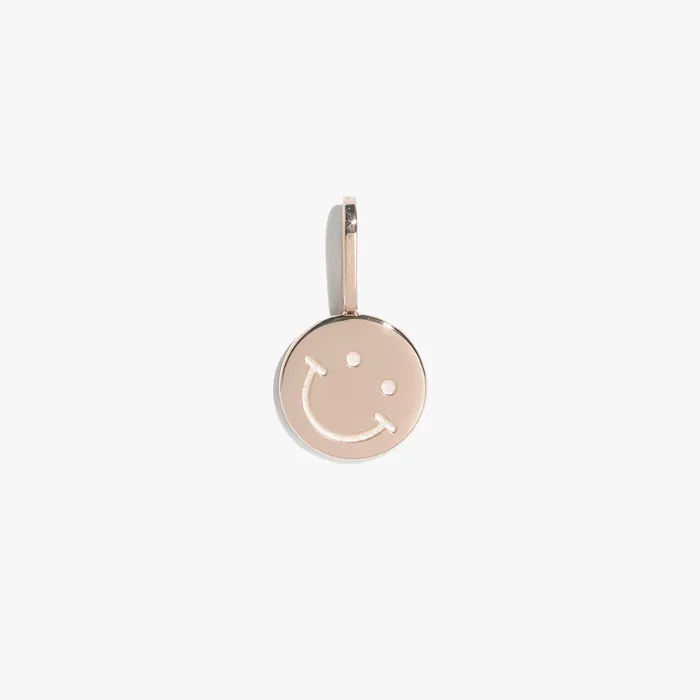 READYMADE Charm Necklaces Charm Pendant Single
