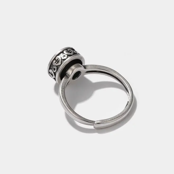 Rings Spinning OM Adjustable Ring Rings Spinning OM Adjustable Ring