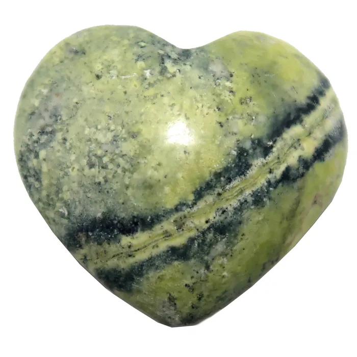 Serpentine Heart Guardian Snake Spiritual Love Satin Crystals Necklaces