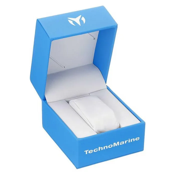 Technomarine Mens Quartz Watch Cruise Silver Case Black Rubber Strap TM120006 TechnoMarine Watches Technomarine Mens Quartz Watch Cruise Silver Case Black Rubber Strap TM120006 TechnoMarine Watches