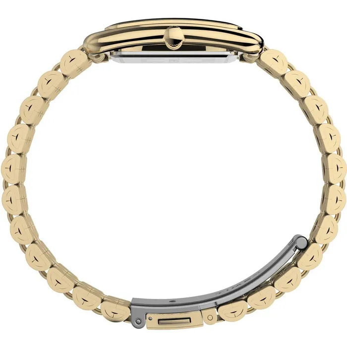 Timex Bracelets Timex Womens Quartz Watch Addison Silver Dial Bracelet TW2U14300VQ Timex Bracelets Timex Womens Quartz Watch Addison Silver Dial Bracelet TW2U14300VQ