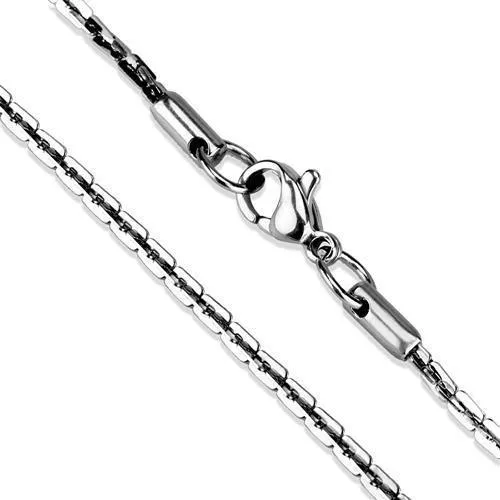 TK2440 High polished no plating Stainless Steel Chain with No Stone Alamode Bracelets