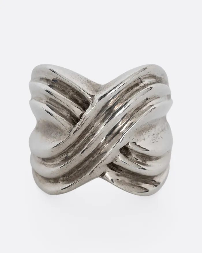 X Band Ring BRIMFIELD Rings