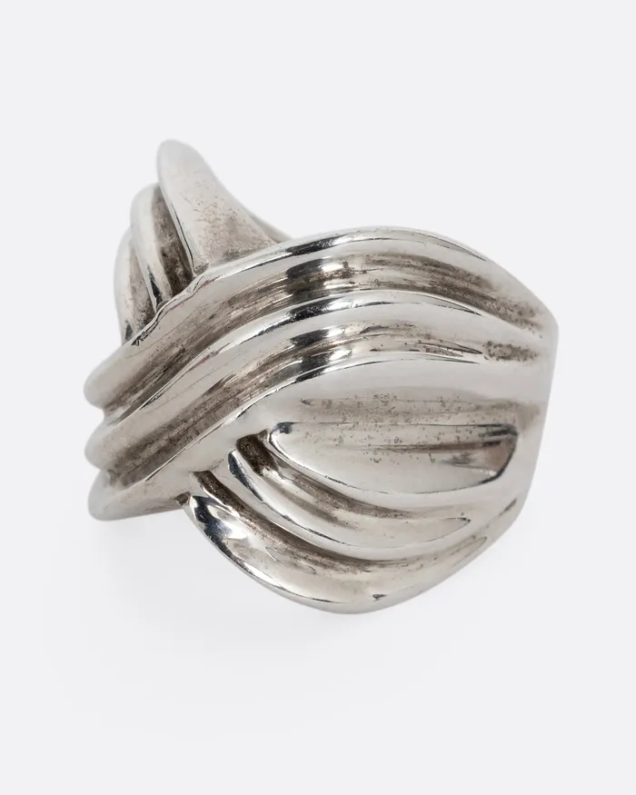 X Band Ring BRIMFIELD Rings X Band Ring BRIMFIELD Rings