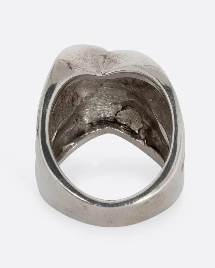 X Band Ring BRIMFIELD Rings X Band Ring BRIMFIELD Rings