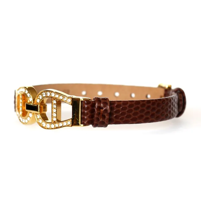 Aigner Bracelets Aigner Leather Bracelet Aigner Bracelets Aigner Leather Bracelet
