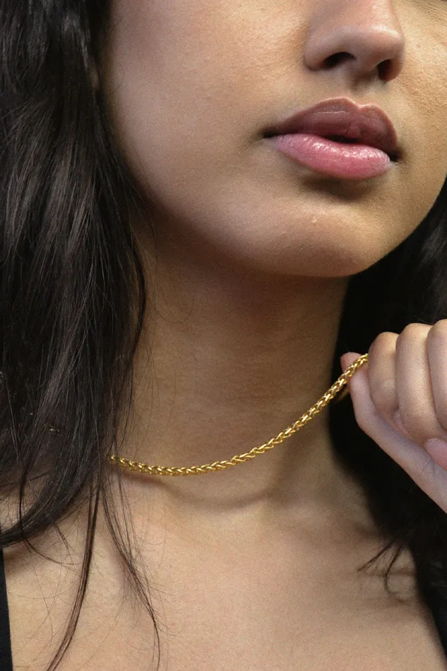 Air Anchor Necklaces Good Things Are Coming Adjustable Necklace Air Anchor Necklaces Good Things Are Coming Adjustable Necklace
