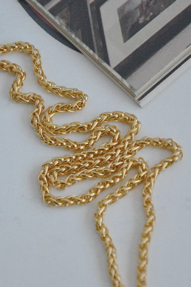 Air Anchor Necklaces Good Things Are Coming Adjustable Necklace Air Anchor Necklaces Good Things Are Coming Adjustable Necklace